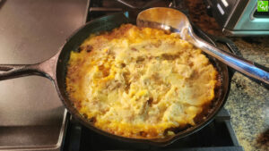 Gluten Free Shepherd's Pie Recipe
