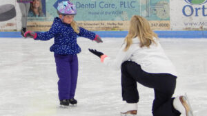 Indoor Ice Skating Rinks Oakland County / Oakland County Ice Rinks /