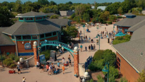 Toledo Zoo Review / Toledo Zoo Pics