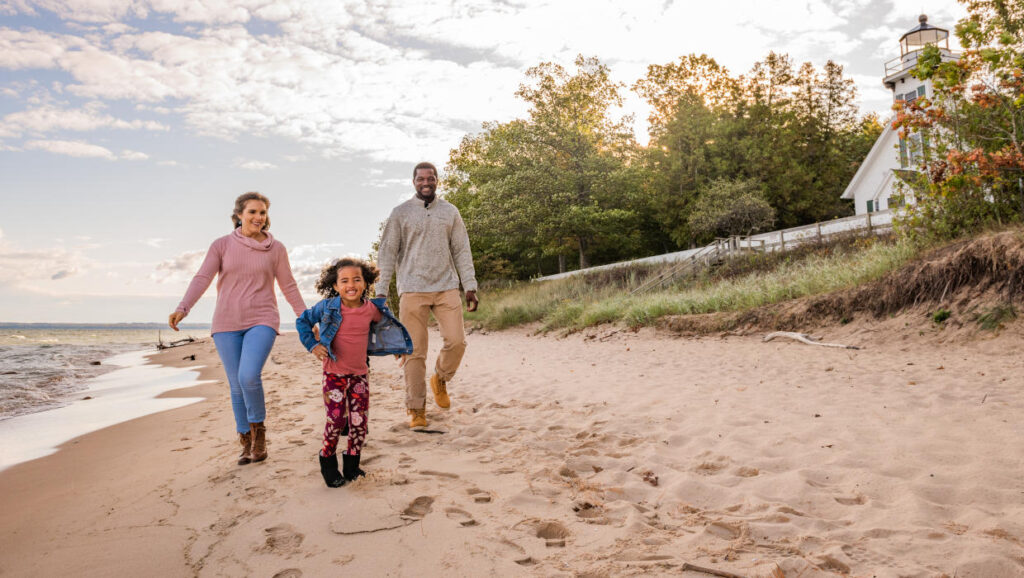 Family Summer Vacation Travel Tips