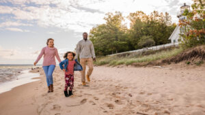 Family Summer Vacation Travel Tips