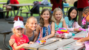 Summer Media Allowance for Kids