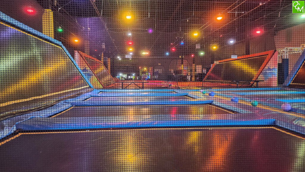 Urban Air Oxford Coupons 2024 Oakland County Moms