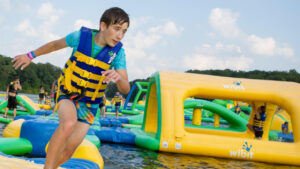 WhoaZone Holly Coupon and Coupon Codes / Discount WhoaZone Admission Tickets