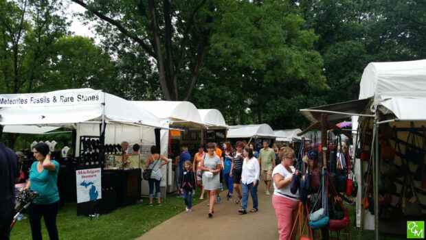 Art and Apples Rochester 2024