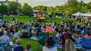 Weekend Events Metro Detroit 2026 - June 4, 5, 6, & 7, 2026 / Things to Do This Weekend Detroit