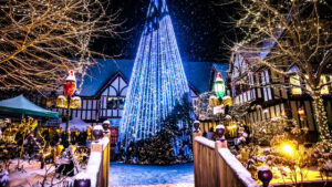 Canterbury Village Events Calendar 2025