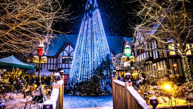 Canterbury Village Events Calendar 2025