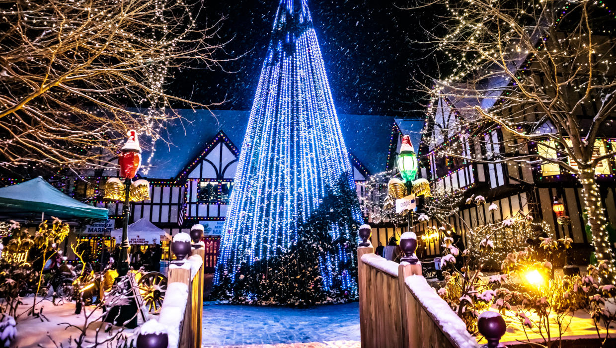 Canterbury Village Events Calendar 2024