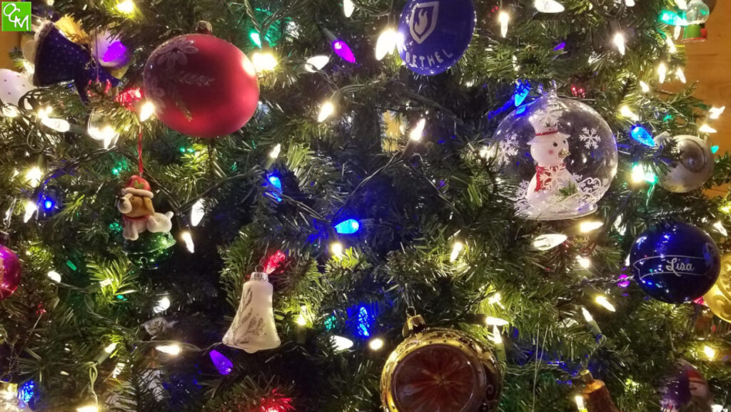 Holiday Visitation Tips for Divorced Parents
