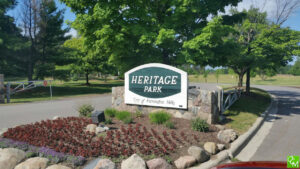 Heritage Park Farmington Hills