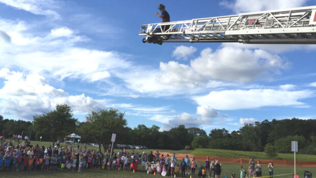 Marshmallow Fly and Fry Farmington Hills