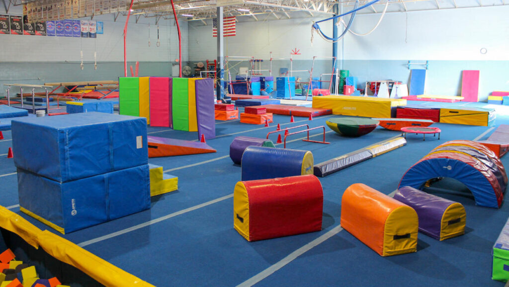 fLipSpot Gymnastics Rochester / fLipSpot Rochester / fLipSpot RARA / fLipSpot Gymnastics and Cheer