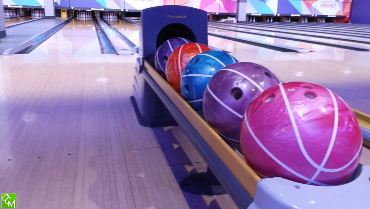 Kids Bowl Free Michigan 2025 Locations