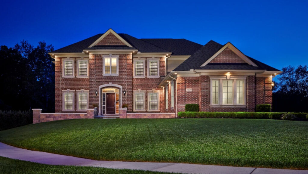 Novi Home Show at Suburban Collection Showplace