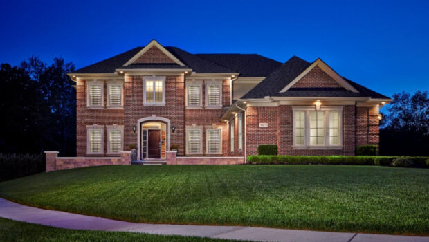 Novi Home Show 2026 at Suburban Collection Showplace