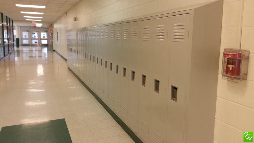 Hiding a Child's Condition to Avoid Bullying