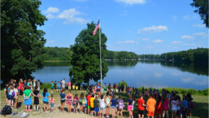 Overnight Summer Camps 2025 / Michigan Destination Summer Camps