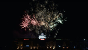 Jimmy John's Field Tickets Contest / WIN FREE Jimmy John's Field Tickets