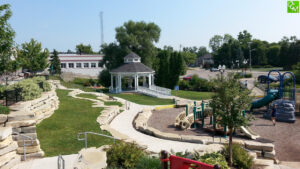 Lake Orion Summer Concerts / Children's Park Concerts / LO Live Concerts