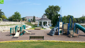 Lake Orion Outdoor Movie Nights / Children's Park Movies