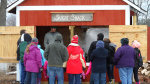 Maybury Farm Events Calendar / Maybury Farm Northville Review & Pics