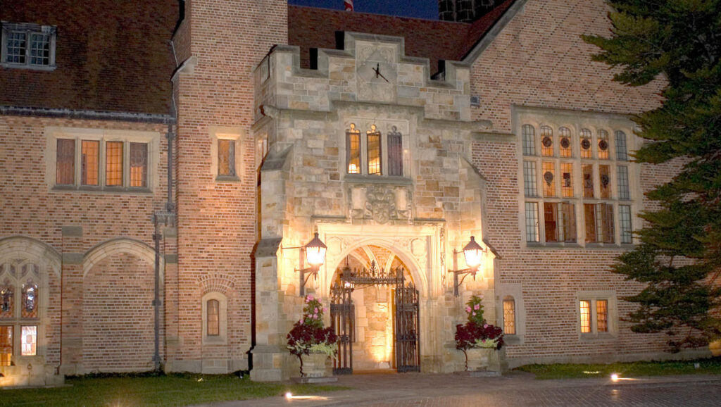 Meadow Brook Hall Events Calendar 2026