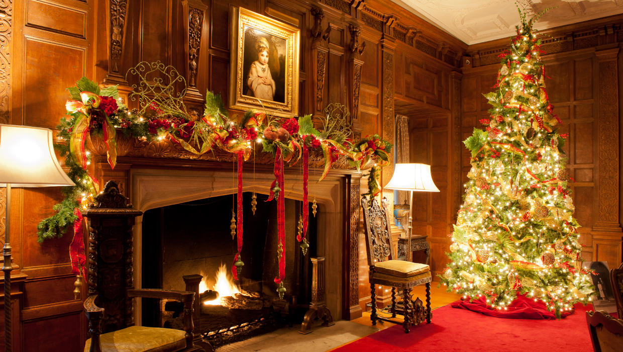 Meadow Brook Hall Holiday Walk Coupon 2024