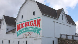 Michigan Antique Festival 2025 / Davisburg Antique Festival