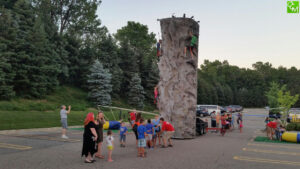 Oakland County Parks Events Calendar 2025