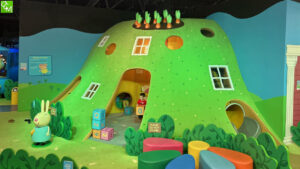 Peppa Pig World Of Play Coupon / Peppa Pig Coupon