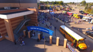 Oakland County Michigan School Districts Info