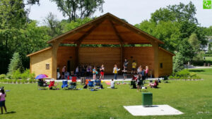 Rochester Free Summer Concerts at Municipal Park / Rochester Summer Concerts