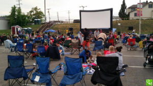 Rochester Movies in the Moonlight 2024