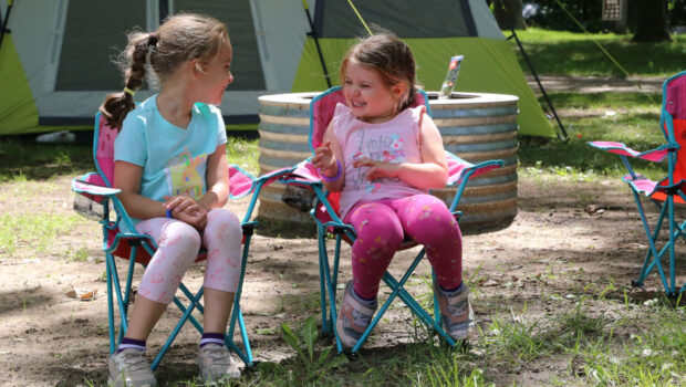 Metroparks Camping Info