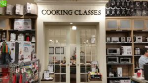 Sur La Table Cooking Classes Review