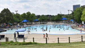 Troy Family Aquatic Center Tickets Contest