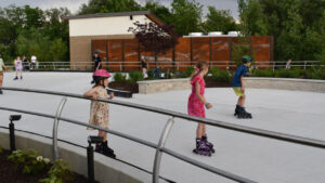Troy Recreation Events Calendar 2025