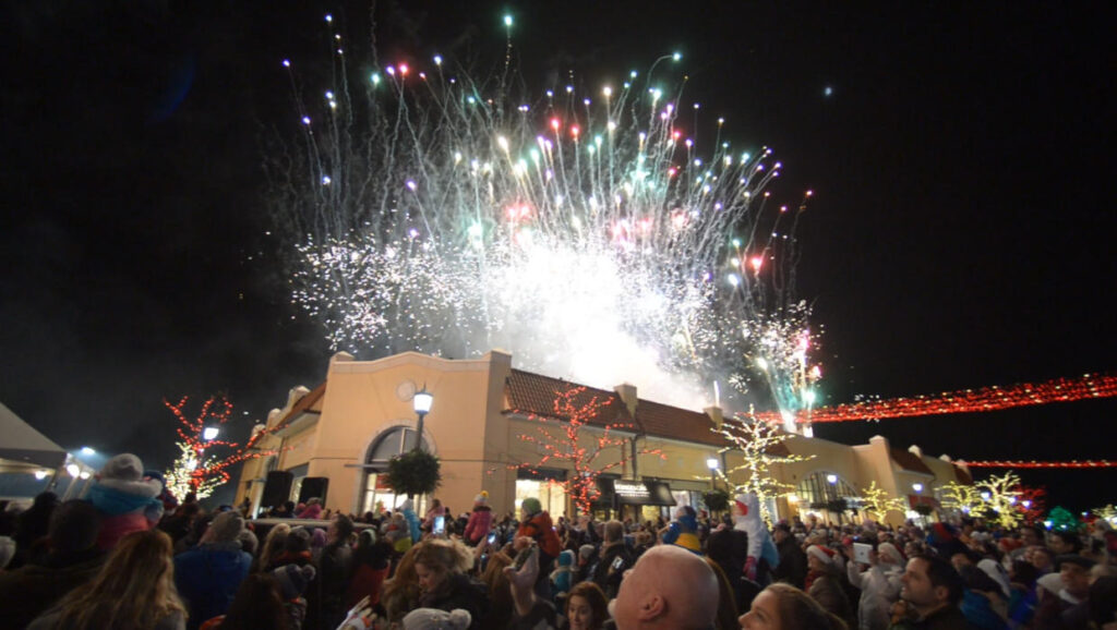 Village of Rochester Hills Events Calendar 2025