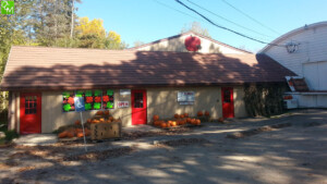 Diehl's Cider Mill Holly / Review Pics Ciderfest Info