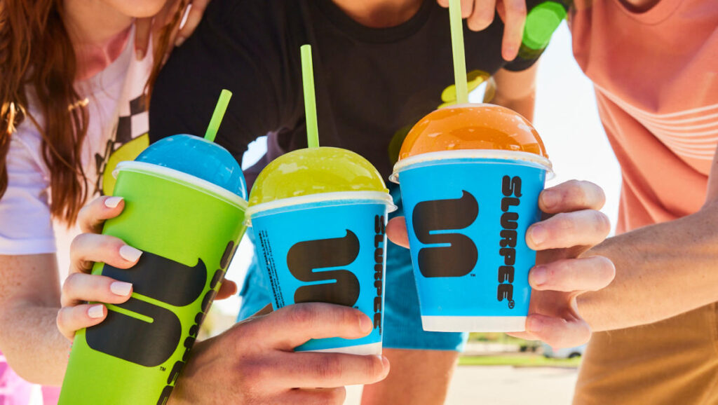 Free Slurpee Day 2025