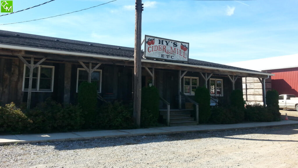 Hy's Cider Mill Romeo