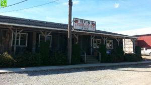 Hy's Cider Mill Romeo