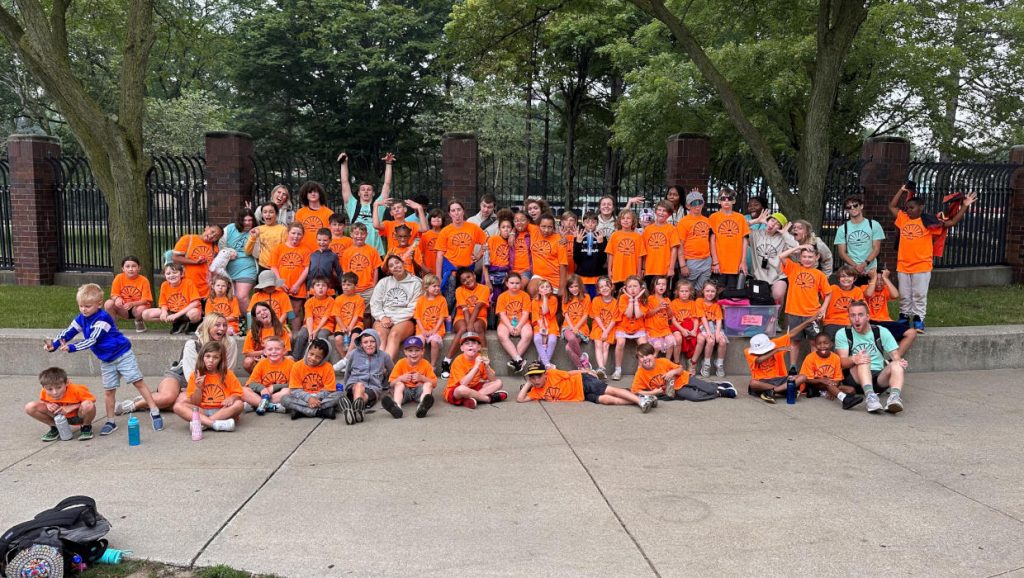 Madison Heights Recreation Summer Camps 2026 / Madison Heights Summer Camps