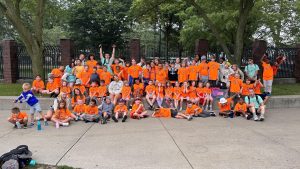 Madison Heights Recreation Summer Camps 2026 / Madison Heights Summer Camps