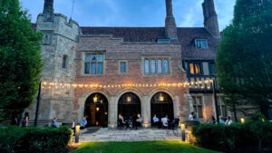Meadow Brook Hall Events Calendar 2026