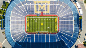 Michigan Wolverine Kids Club 2025 / U of M Kids Club / Go Blue Club