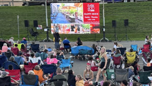 Weekend Events July 31, August 1, 2, & 3 2025 Things to Do This Weekend