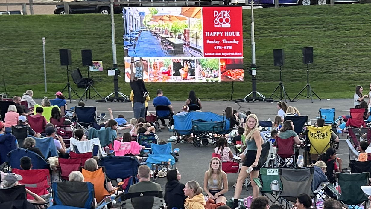Weekend Events July 31, August 1, 2, & 3 2025 Things to Do This Weekend