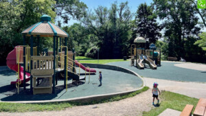 Fun Outdoor Games for Kids